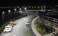 Supremus Lucernarium